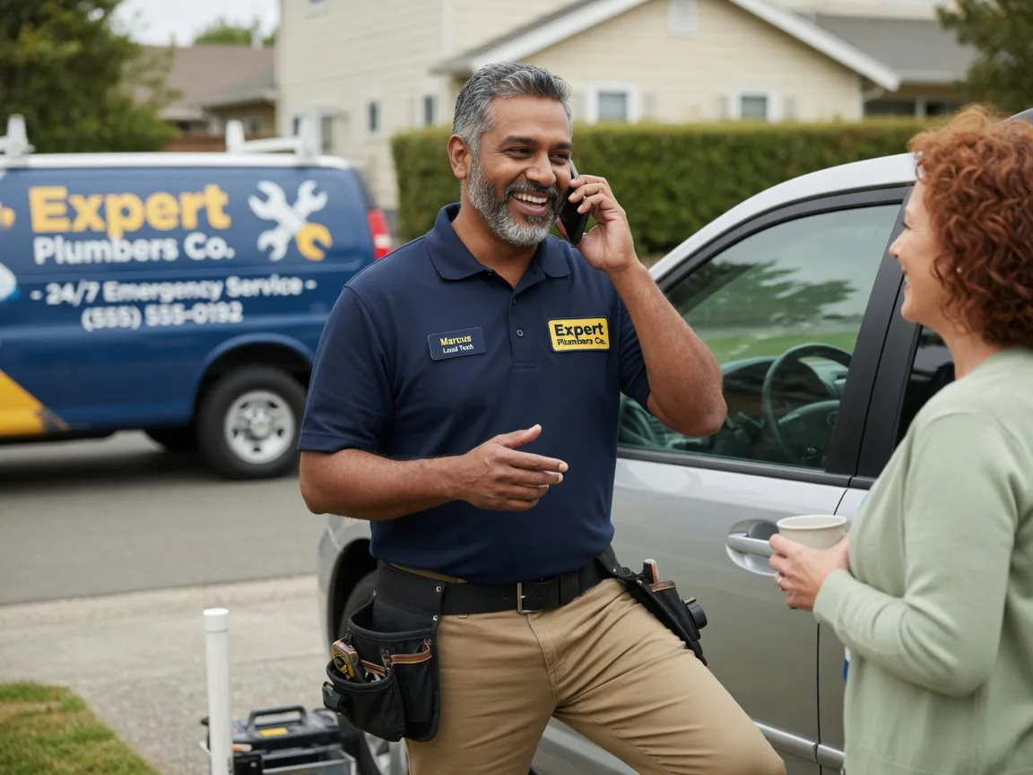 Drain Cleaning Crystal, ND FAQs